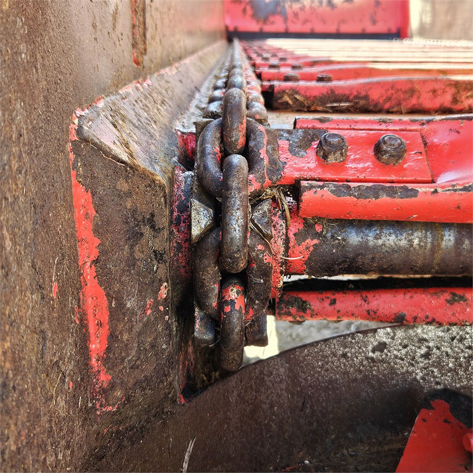 Техника для внесения удобрений Jeantil EVR 18 - 14: фото 16