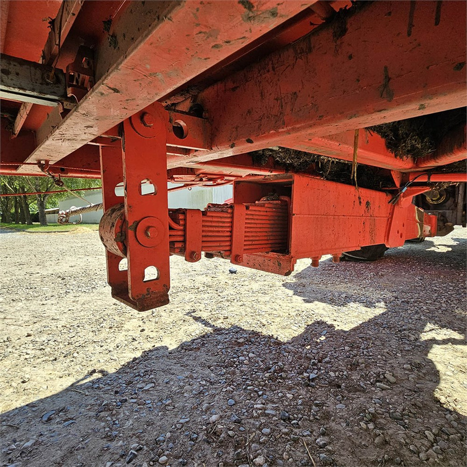 Техника для внесения удобрений Jeantil EVR 18 - 14: фото 32