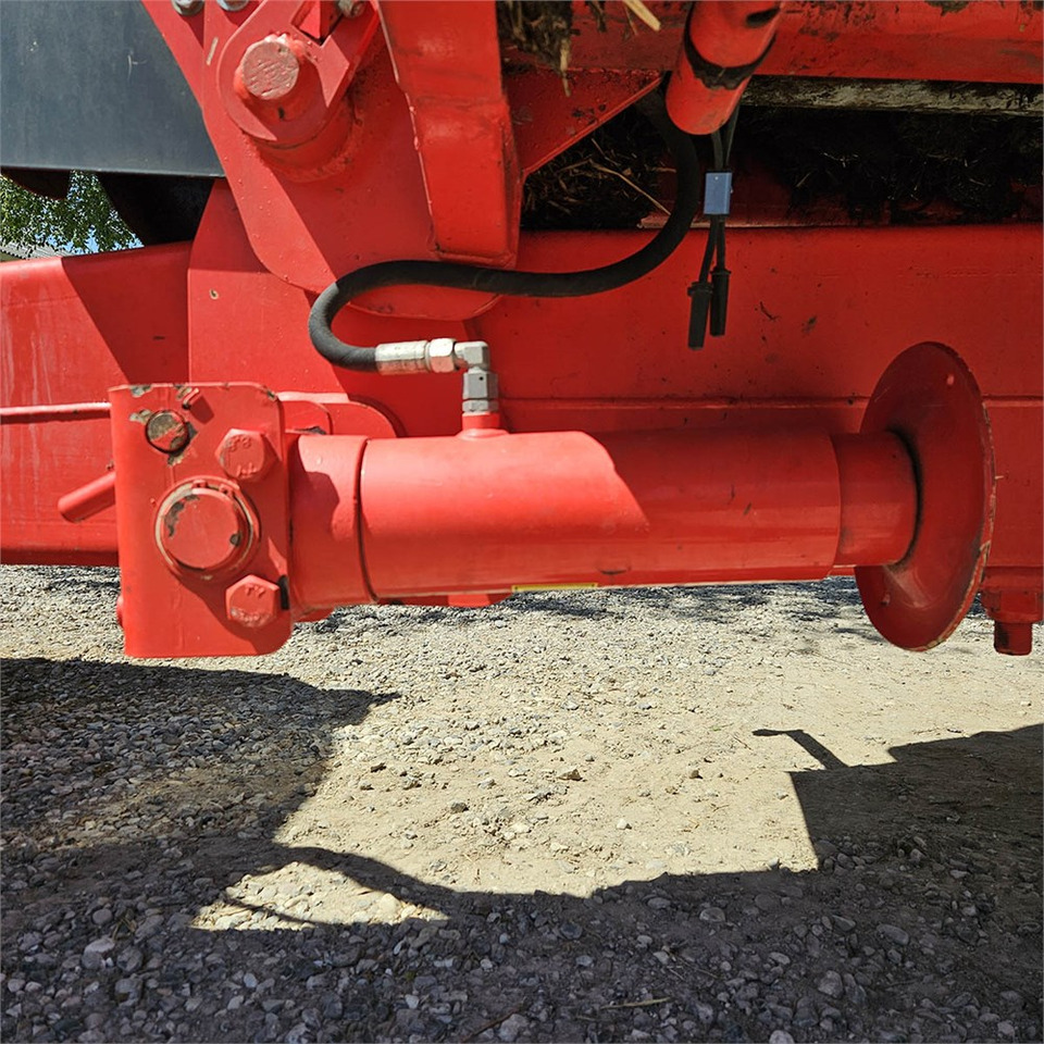 Техника для внесения удобрений Jeantil EVR 18 - 14: фото 29