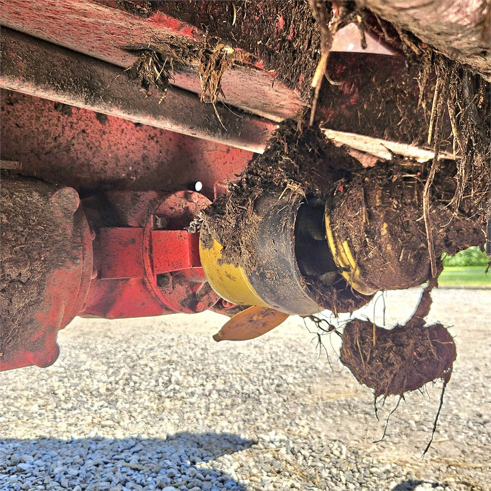 Техника для внесения удобрений Jeantil EVR 18 - 14: фото 23