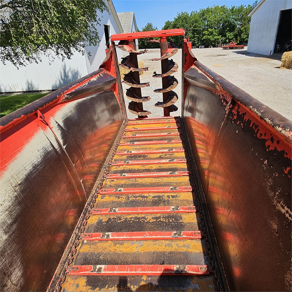 Техника для внесения удобрений Jeantil EVR 18 - 14: фото 9