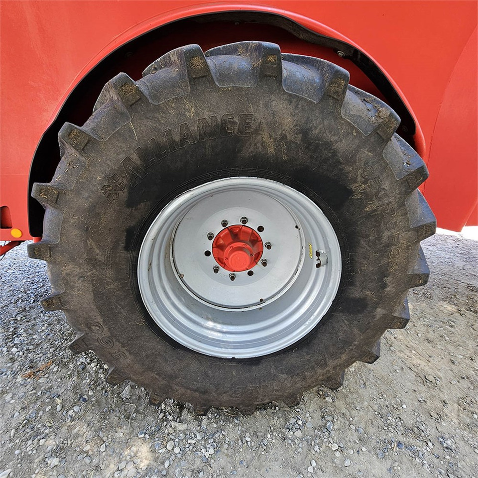 Техника для внесения удобрений Jeantil EVR 18 - 14: фото 37