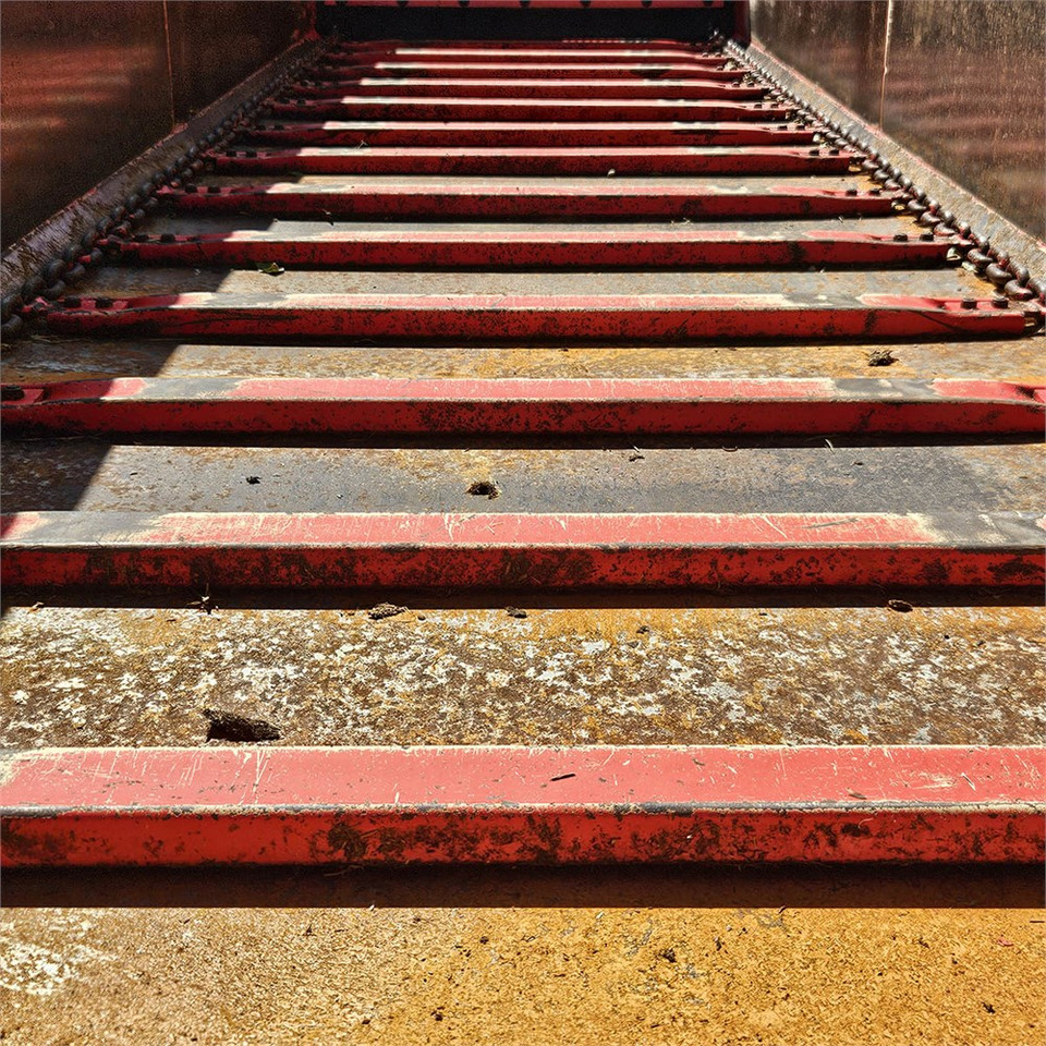 Техника для внесения удобрений Jeantil EVR 18 - 14: фото 12