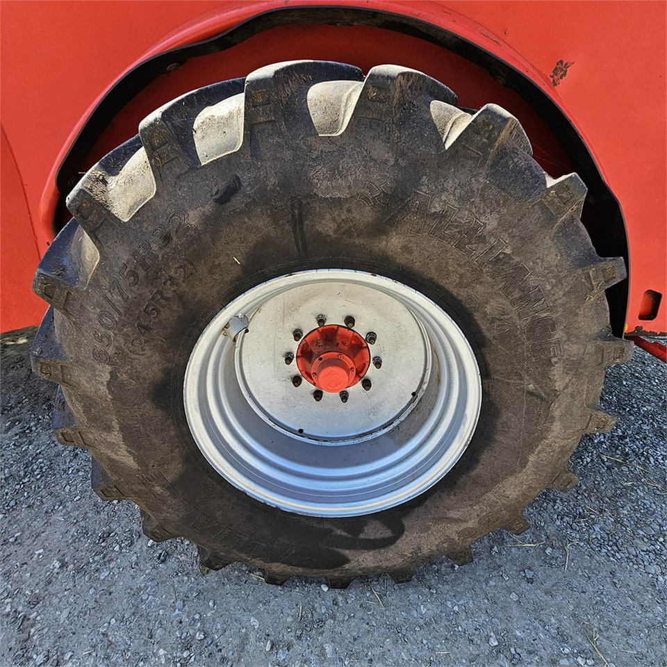 Техника для внесения удобрений Jeantil EVR 18 - 14: фото 38