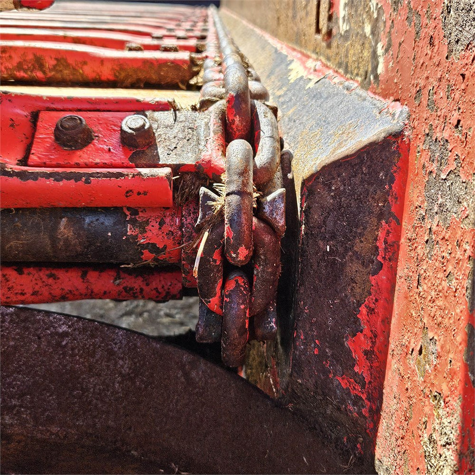 Техника для внесения удобрений Jeantil EVR 18 - 14: фото 14