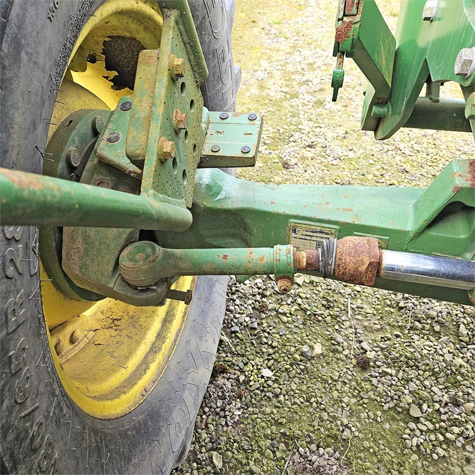 Трактор John Deere 6900: фото 35