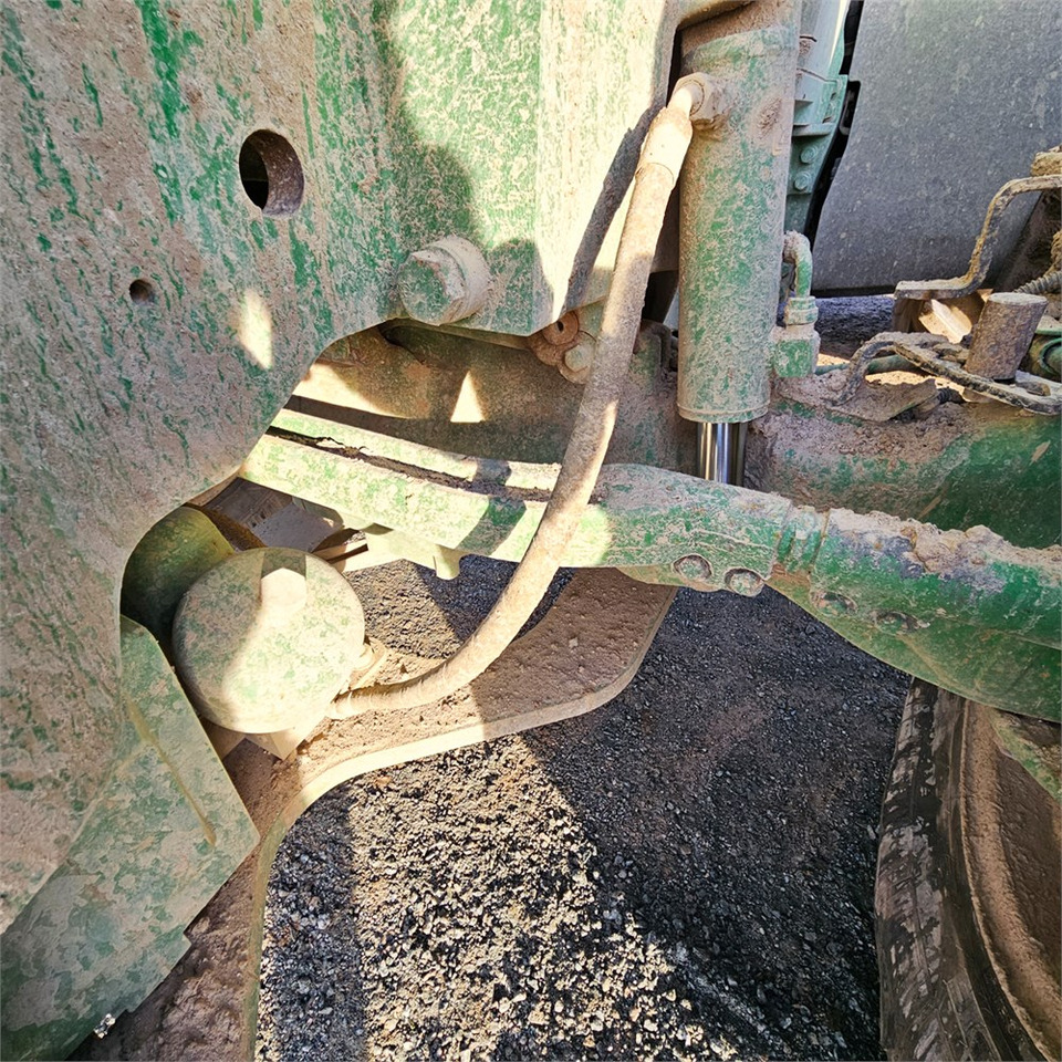 John Deere 7280 R в лизинг John Deere 7280 R: фото 49