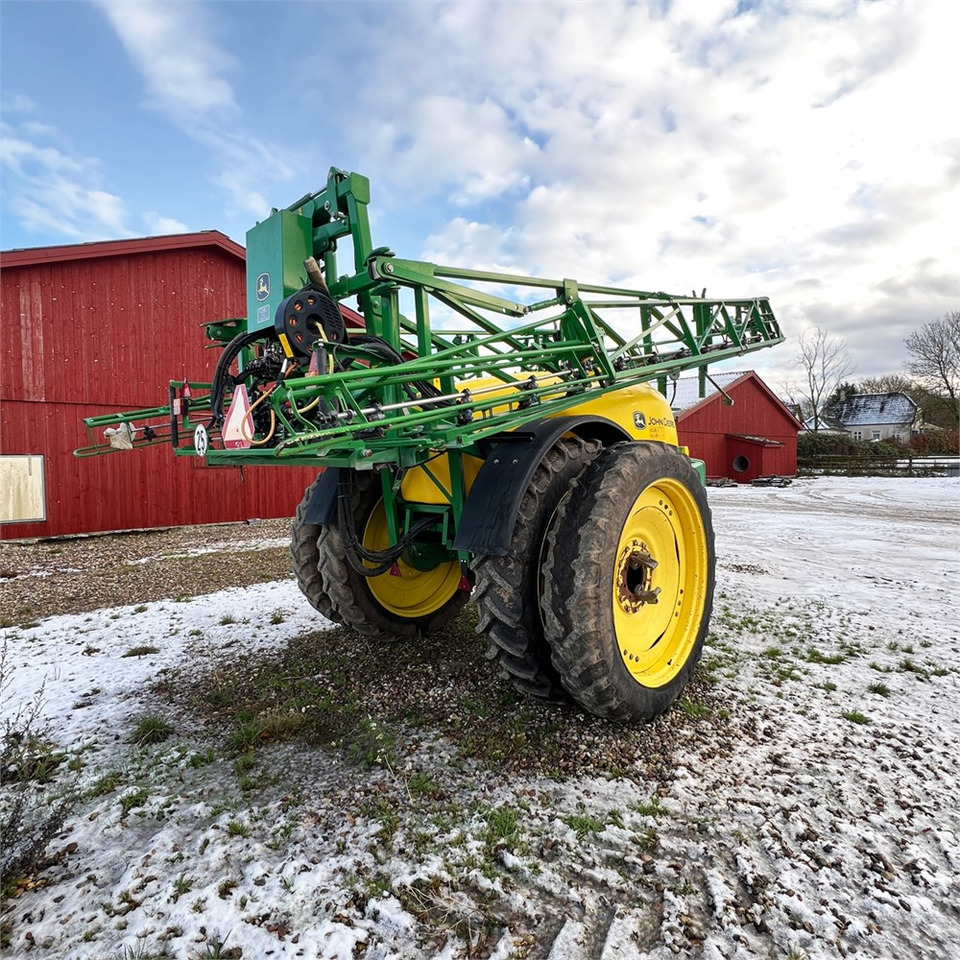 John Deere M732 - Опрыскиватель: фото 5 John Deere M732 - Опрыскиватель: фото 5