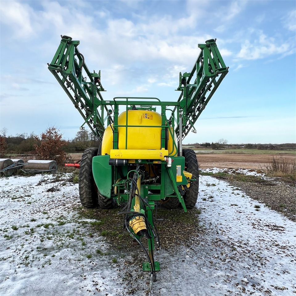 John Deere M732 - Опрыскиватель: фото 3 John Deere M732 - Опрыскиватель: фото 3