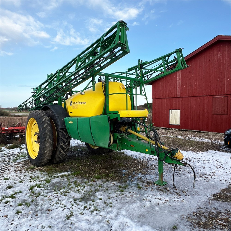 John Deere M732 - Опрыскиватель: фото 1 John Deere M732 - Опрыскиватель: фото 1