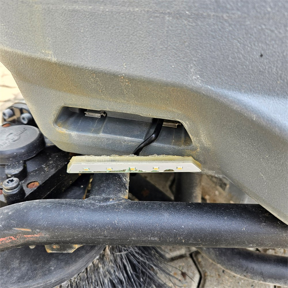 Поломоечная машина Kärcher Professional B 150R: фото 18