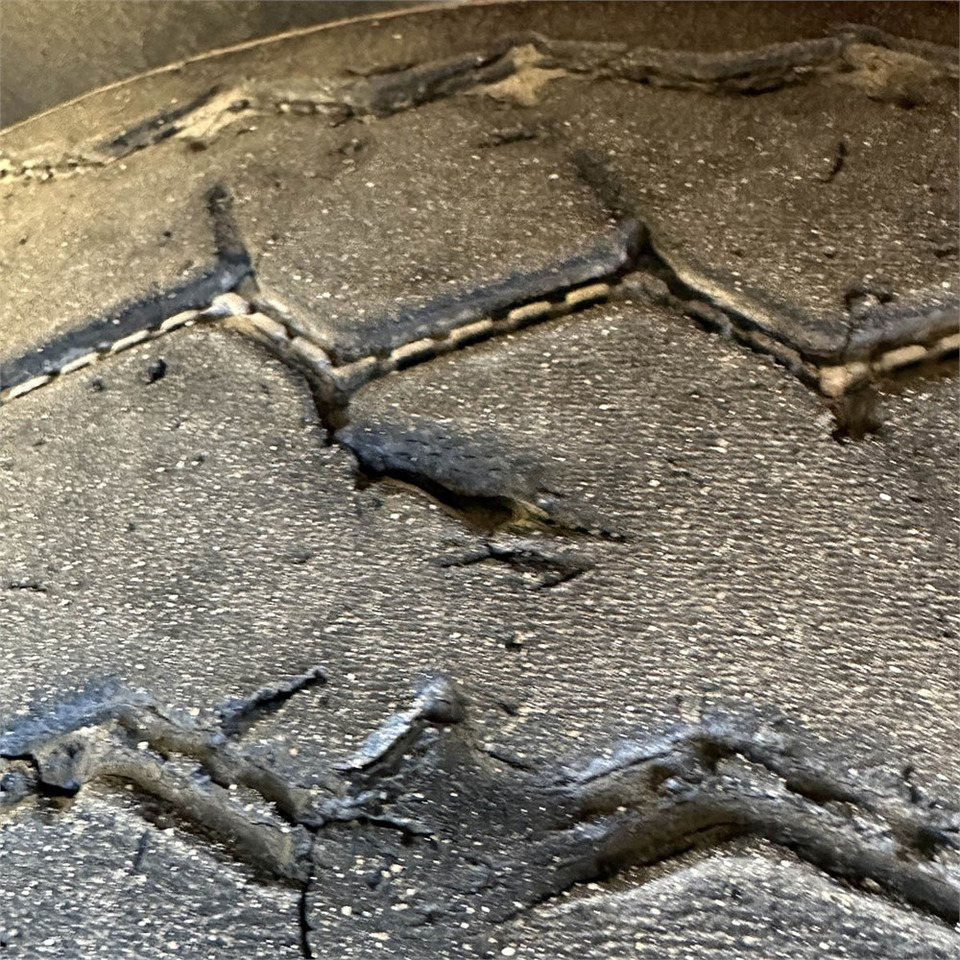 Самосвальный прицеп Kel-Berg T360K 6180: фото 41