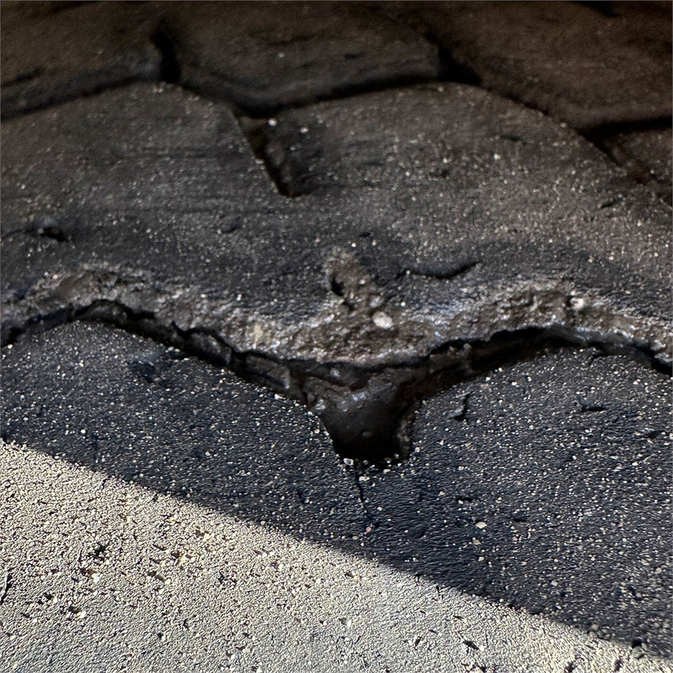 Самосвальный прицеп Kel-Berg T360K 6180: фото 39