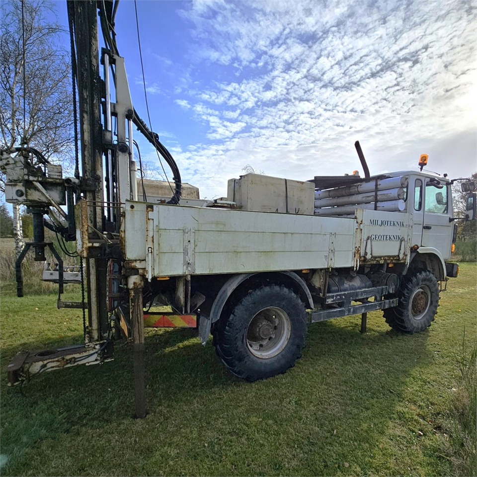 Knebel Hy-79 - Буровая машина: фото 5 Knebel Hy-79 - Буровая машина: фото 5