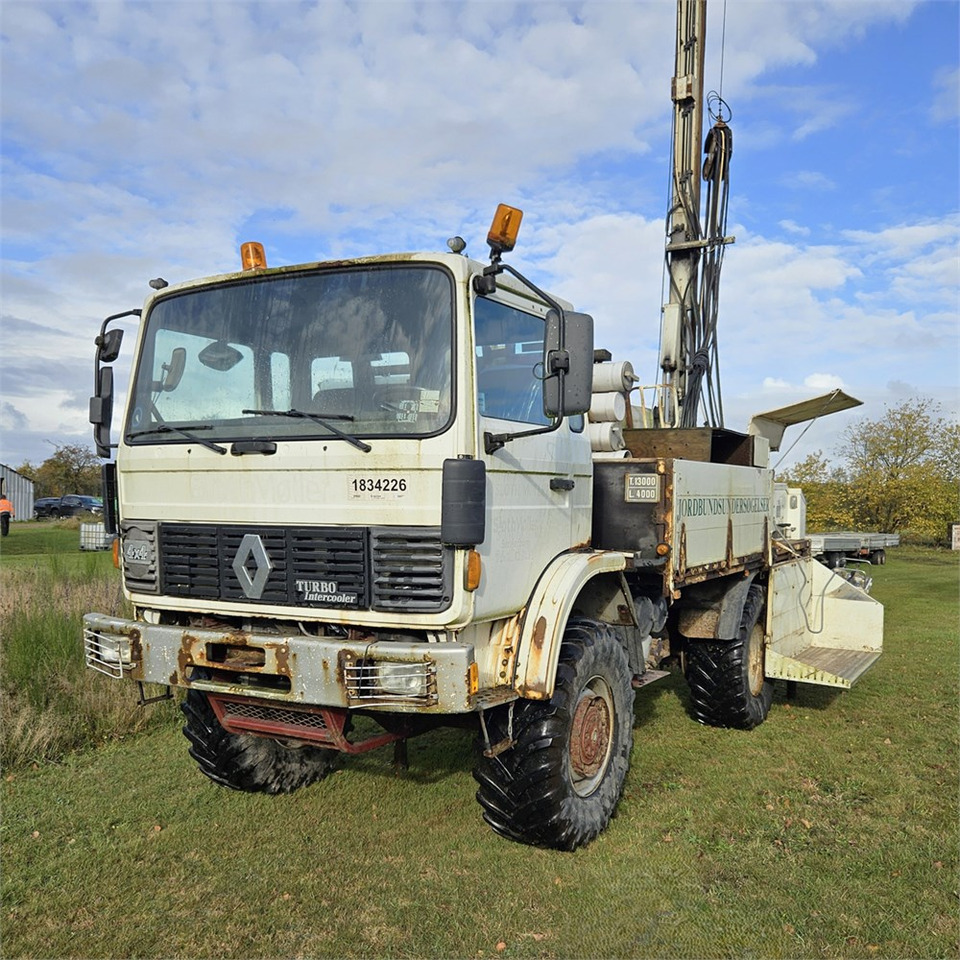 Knebel Hy-79 - Буровая машина: фото 4 Knebel Hy-79 - Буровая машина: фото 4