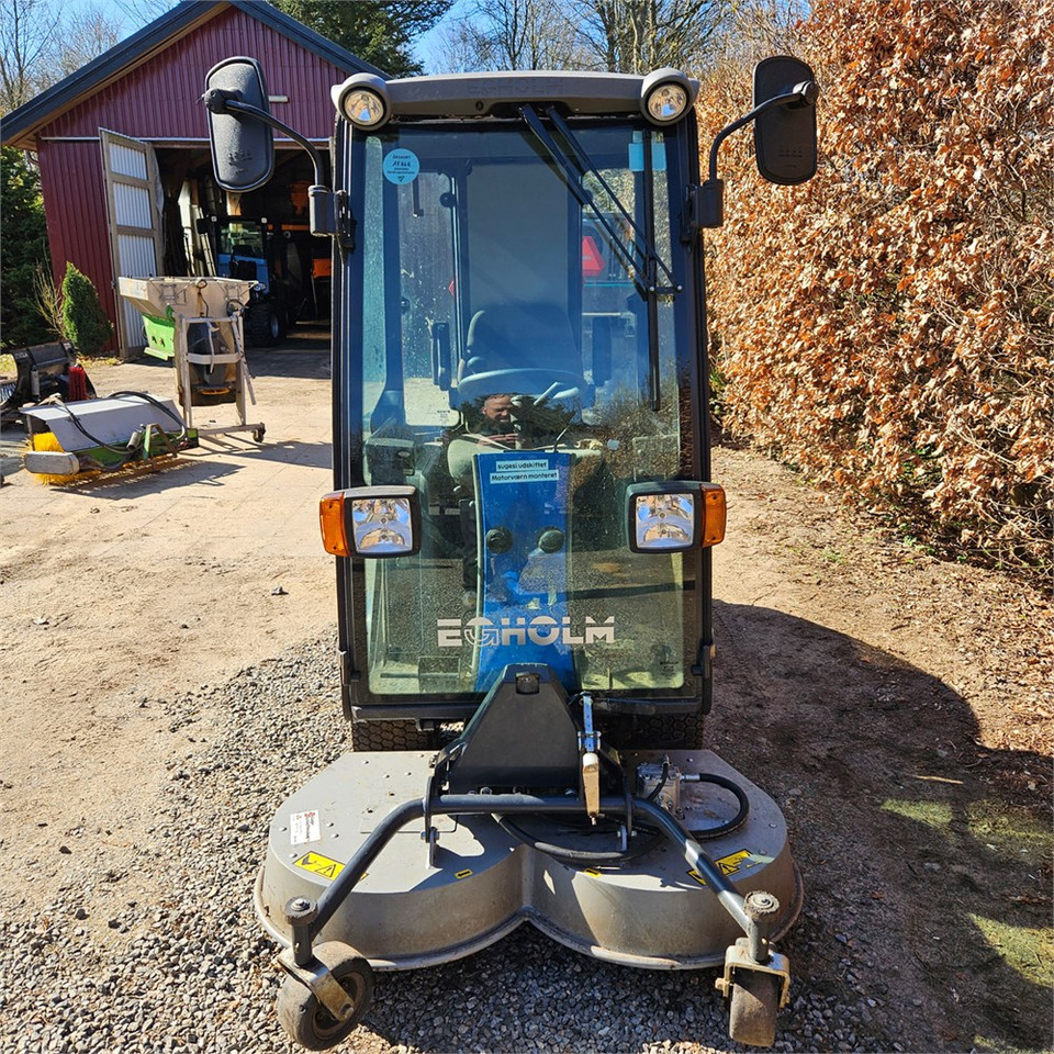 Коммунальная/ Специальная техника Egholm Cityranger 2200: фото 8