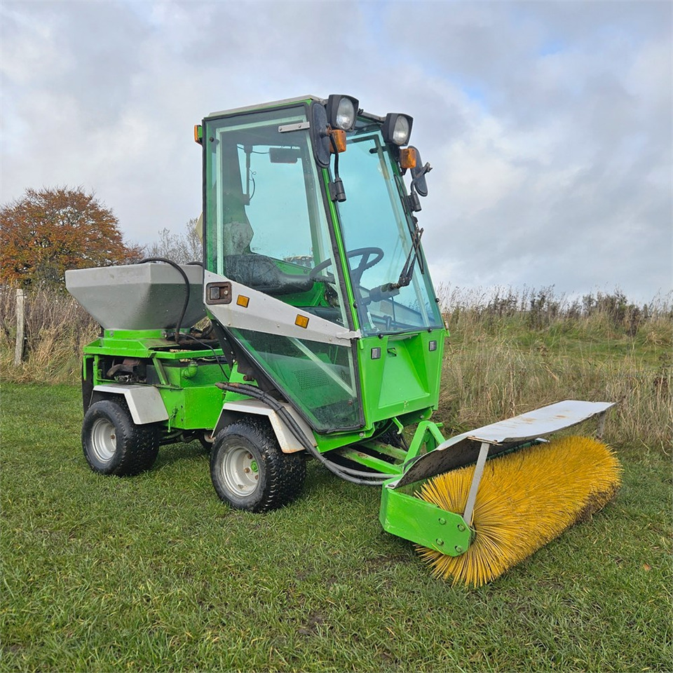 Egholm UH9PF - Коммунальная/ Специальная техника: фото 1 Egholm UH9PF - Коммунальная/ Специальная техника: фото 1