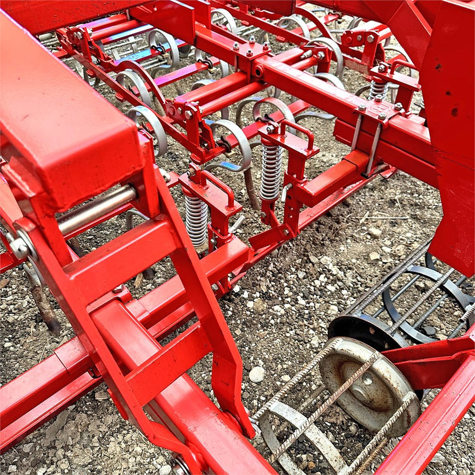 Культиватор Kongskilde Germinator 3M: фото 11
