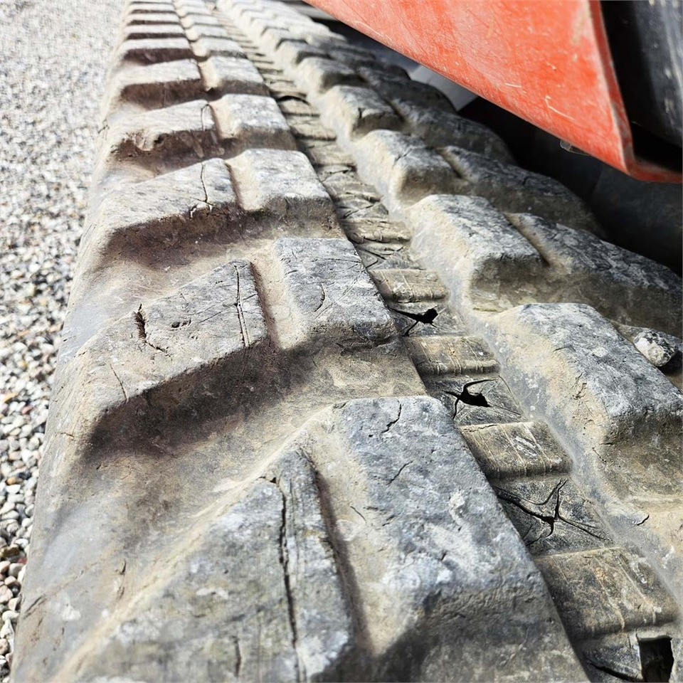 Мини-экскаватор Kubota KX057-4: фото 38