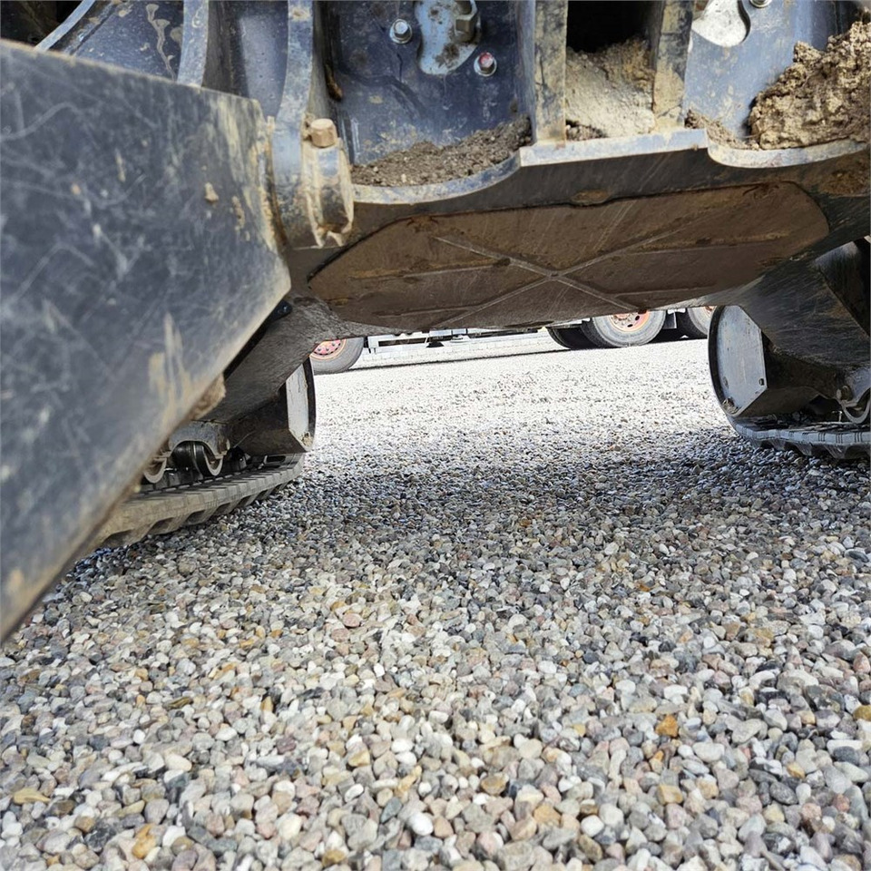 Мини-экскаватор Kubota KX057-4: фото 35