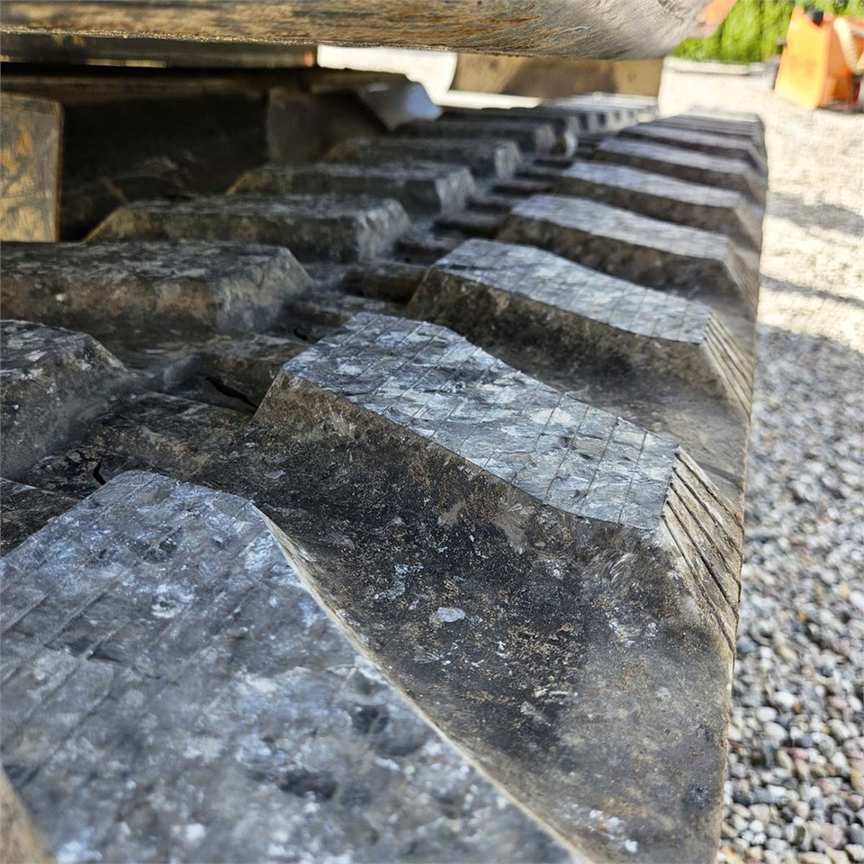 Мини-экскаватор Kubota KX057-4: фото 40