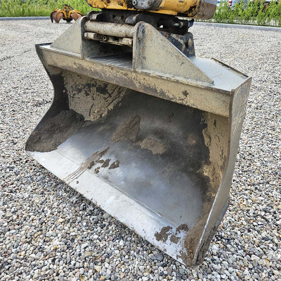 Мини-экскаватор Kubota KX057-4: фото 31