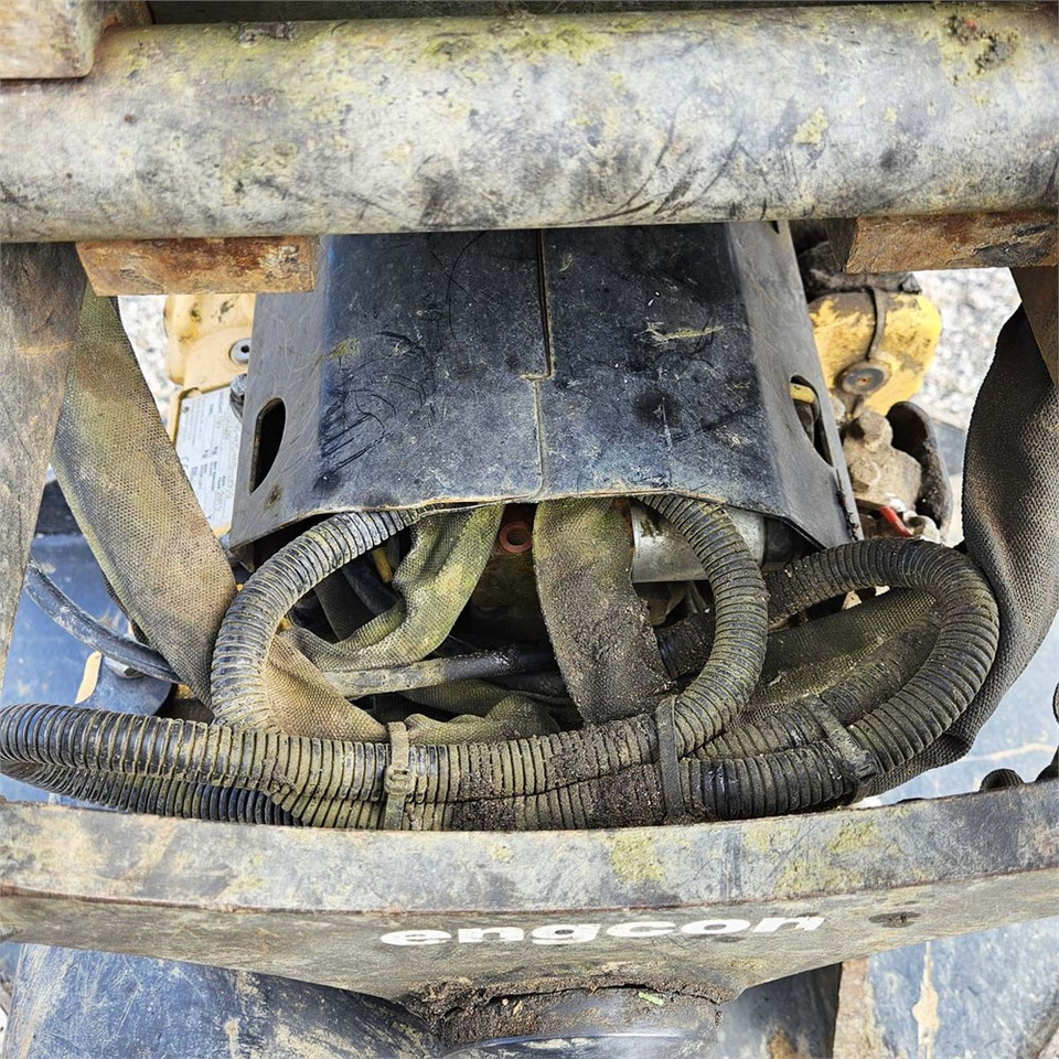 Мини-экскаватор Kubota KX057-4: фото 27