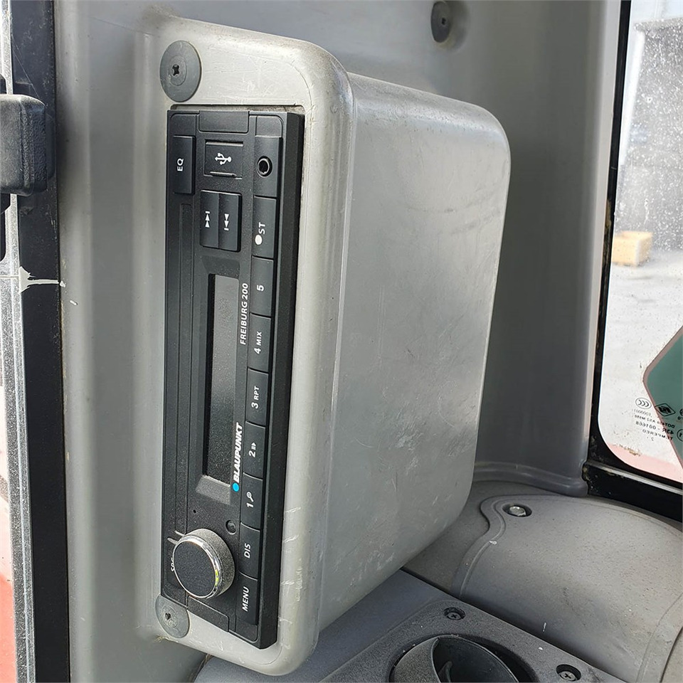 Мини-экскаватор Kubota Kubota KX080-4: фото 28