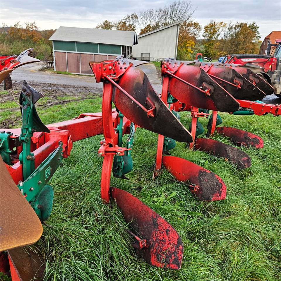 Kverneland EG - Плуг: фото 5 Kverneland EG - Плуг: фото 5