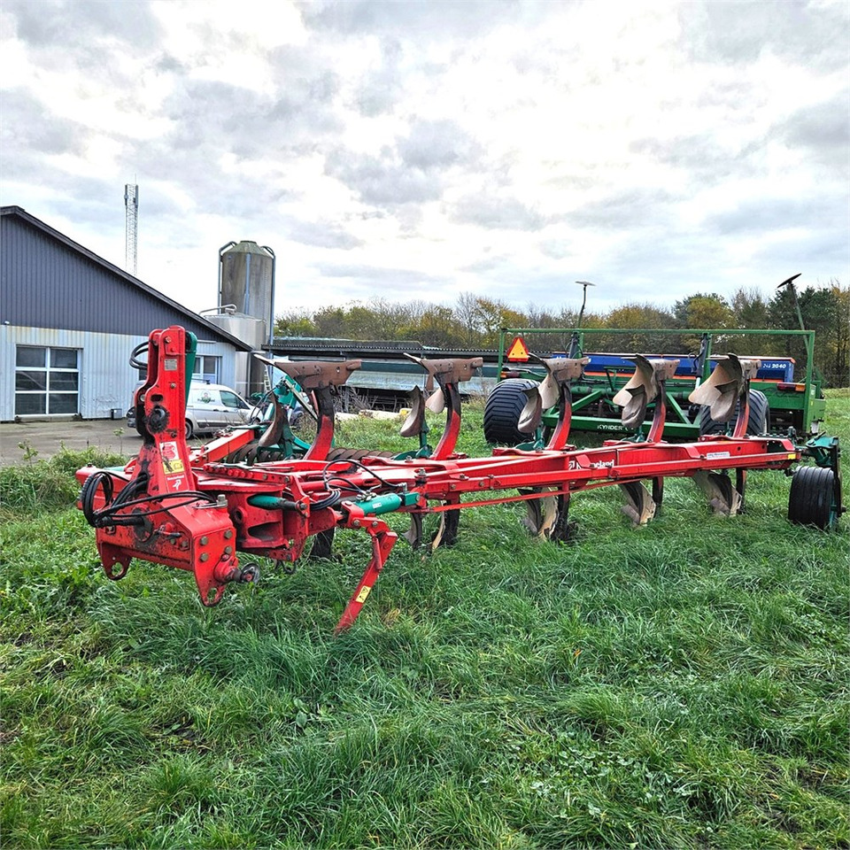 Kverneland EG - Плуг: фото 1 Kverneland EG - Плуг: фото 1