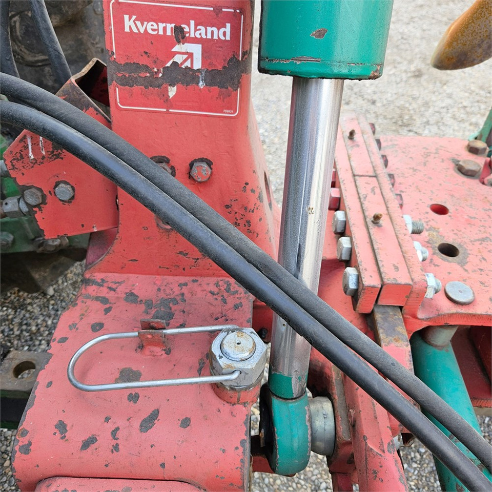 Kverneland LM 100 в лизинг Kverneland LM 100: фото 13 Kverneland LM 100 в лизинг Kverneland LM 100: фото 13