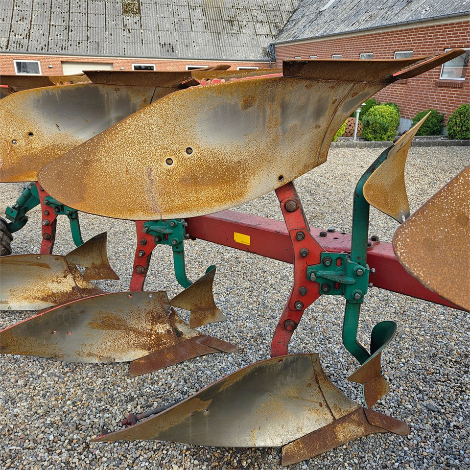 Kverneland LM 100 в лизинг Kverneland LM 100: фото 7 Kverneland LM 100 в лизинг Kverneland LM 100: фото 7