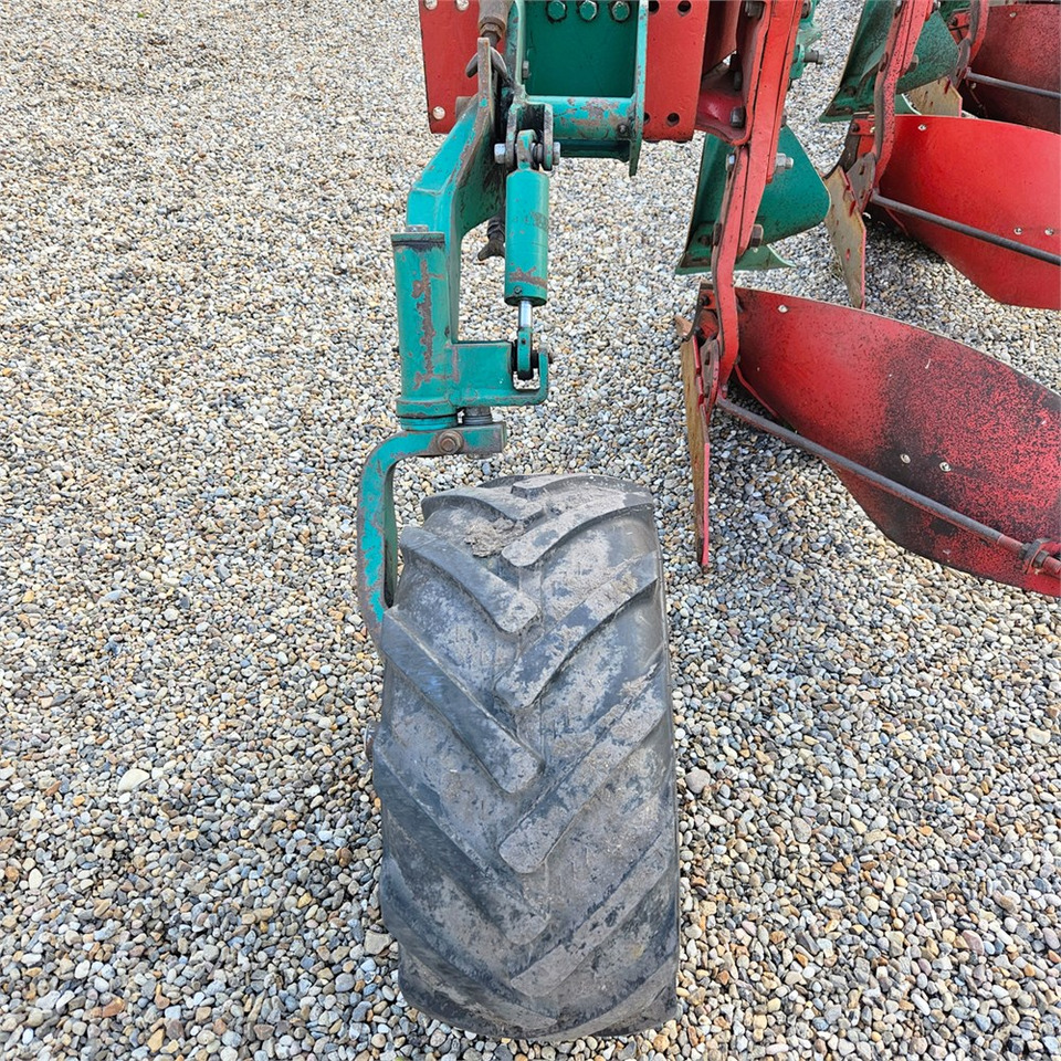 Kverneland LM 100 в лизинг Kverneland LM 100: фото 11 Kverneland LM 100 в лизинг Kverneland LM 100: фото 11