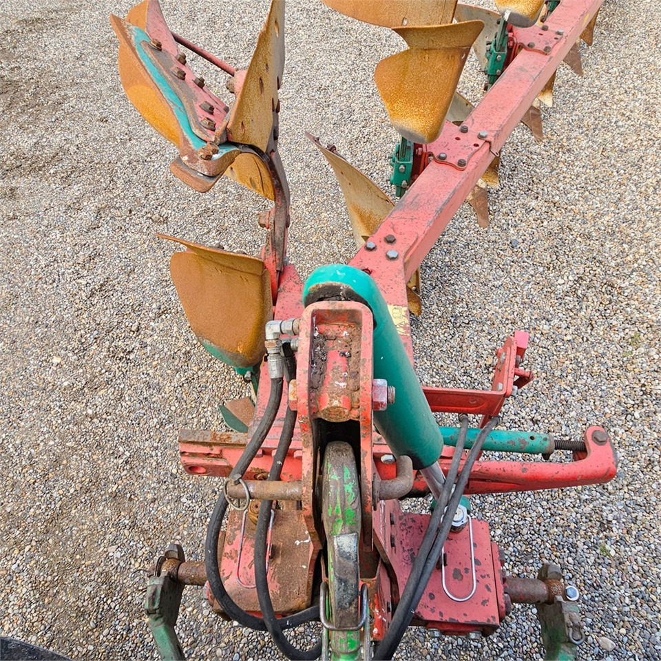 Kverneland LM 100 в лизинг Kverneland LM 100: фото 8 Kverneland LM 100 в лизинг Kverneland LM 100: фото 8