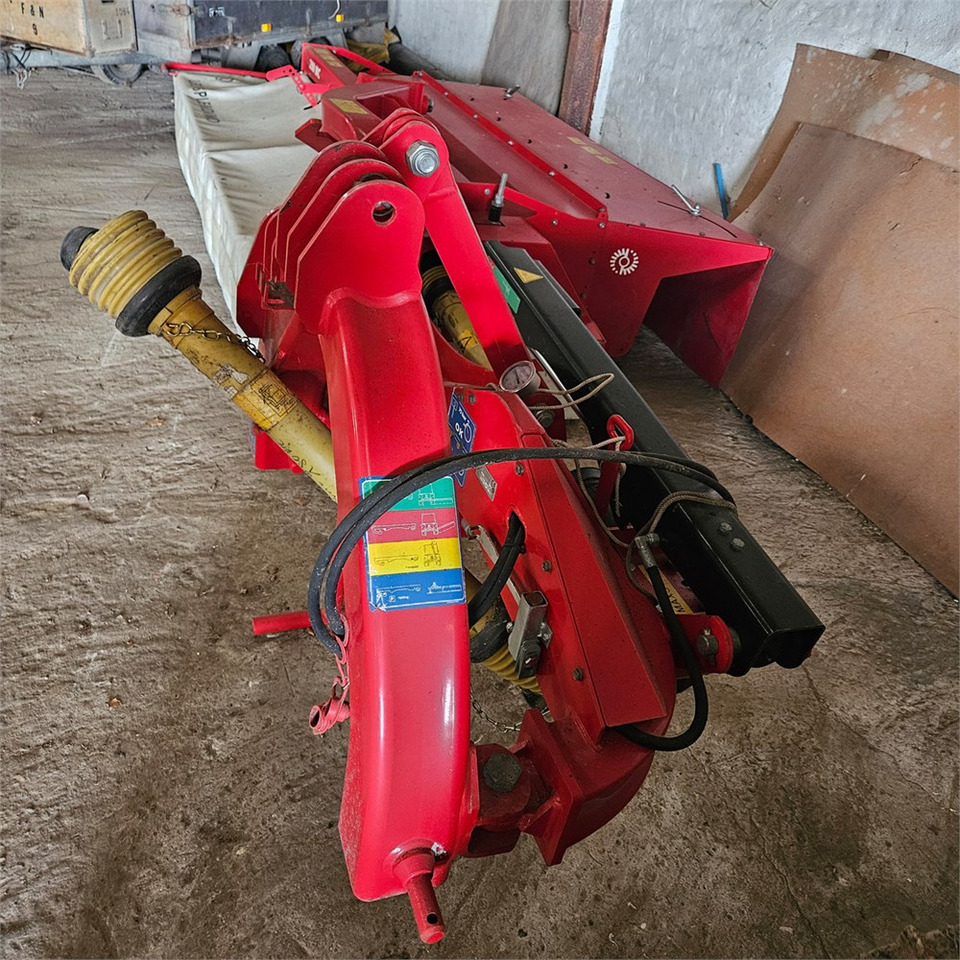 LELY Splendimo 280MC - Косилка: фото 2 LELY Splendimo 280MC - Косилка: фото 2