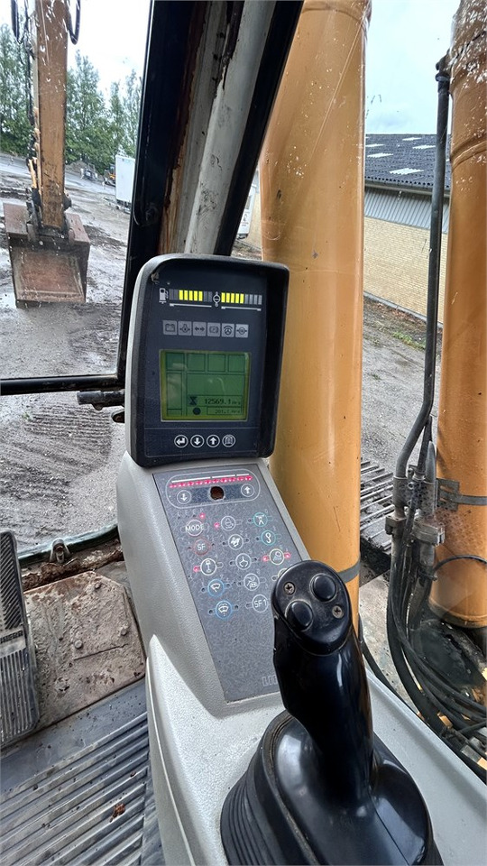 Liebherr R914 Litronic - Гусеничный экскаватор: фото 5 Liebherr R914 Litronic - Гусеничный экскаватор: фото 5
