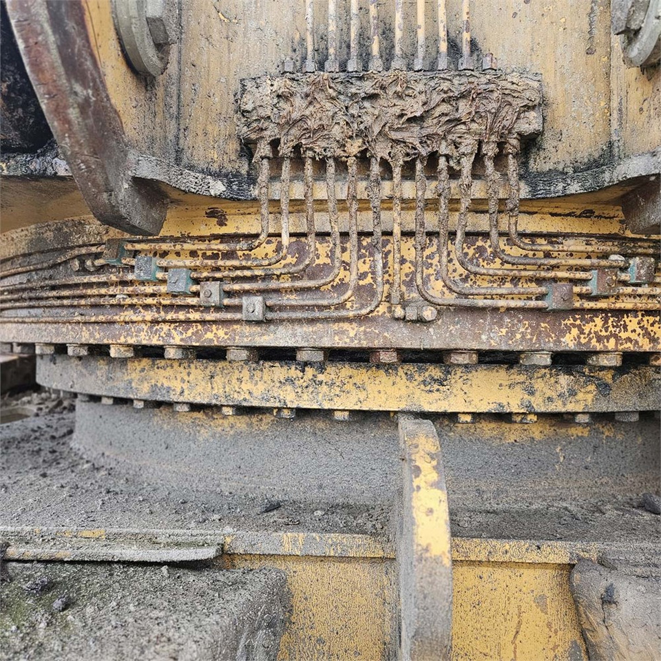 Гусеничный экскаватор Liebherr R984: фото 26