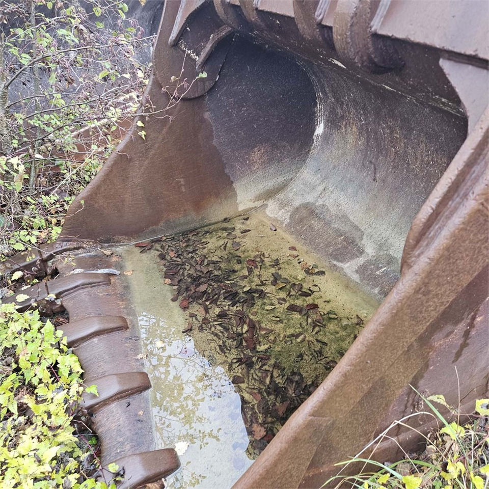 Гусеничный экскаватор Liebherr R984: фото 36