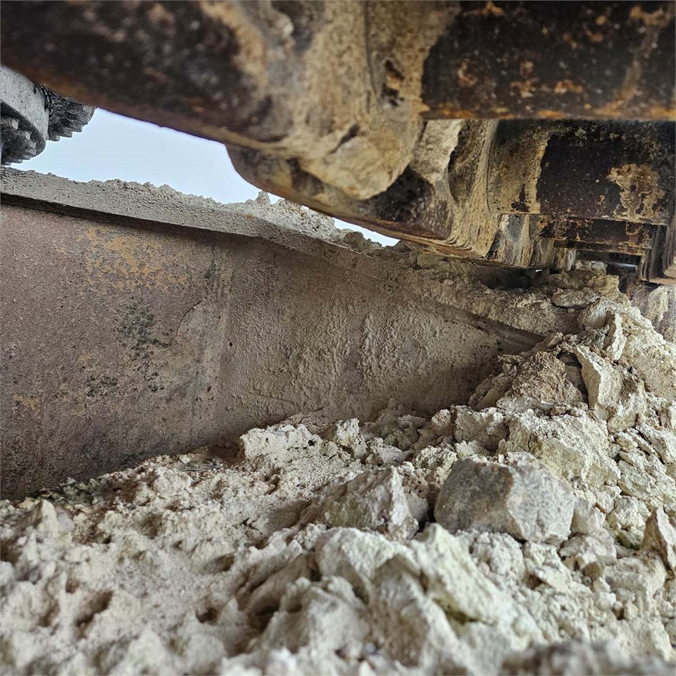 Гусеничный экскаватор Liebherr R984: фото 33