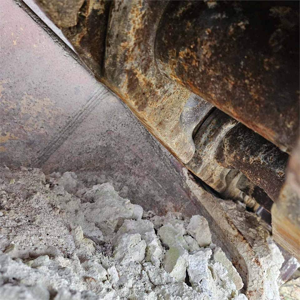 Гусеничный экскаватор Liebherr R984: фото 31