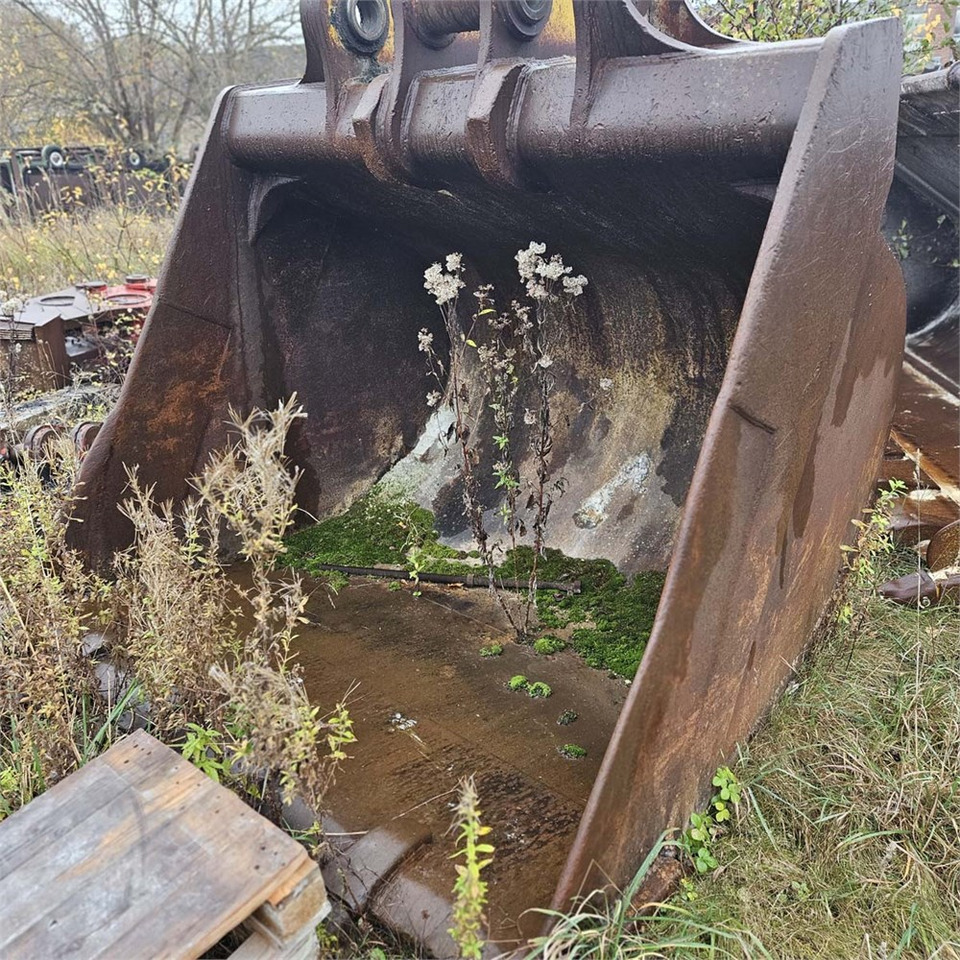 Гусеничный экскаватор Liebherr R984: фото 35