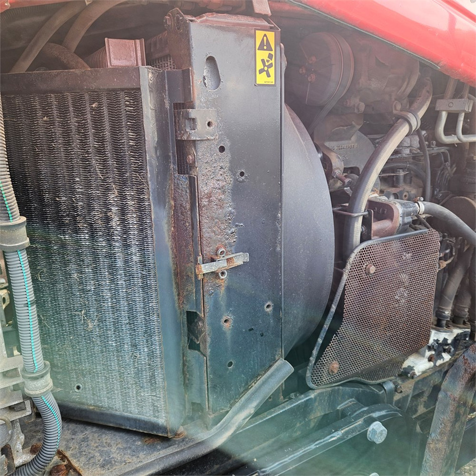 Трактор Massey Ferguson 6480 Dyna-6: фото 29