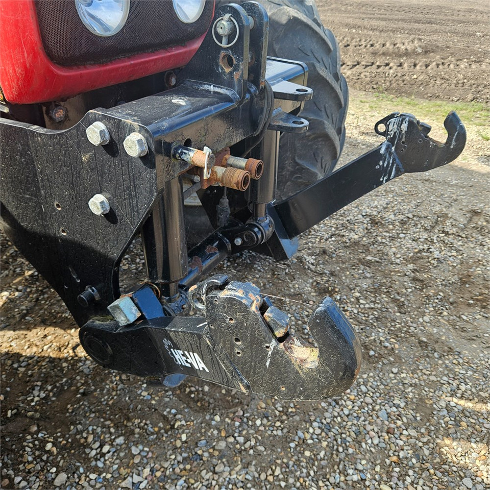 Трактор Massey Ferguson 6480 Dyna-6: фото 26