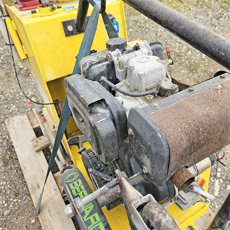 Мини-самосвал Muck-Truck Multilift: фото 42