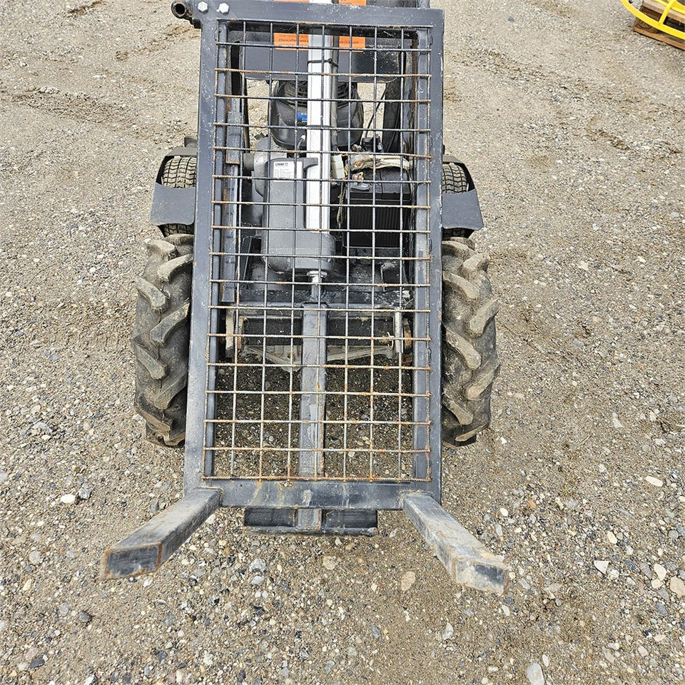Мини-самосвал Muck-Truck Multilift: фото 12