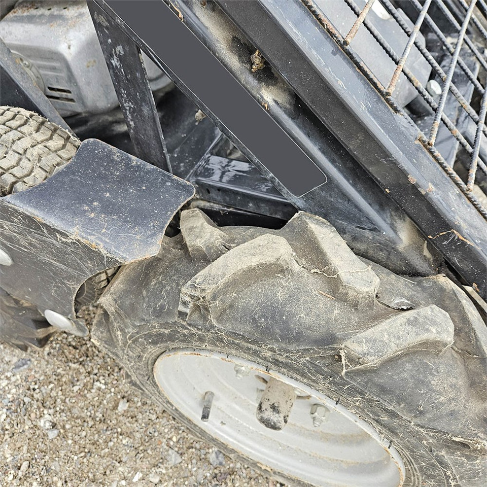 Мини-самосвал Muck-Truck Multilift: фото 15