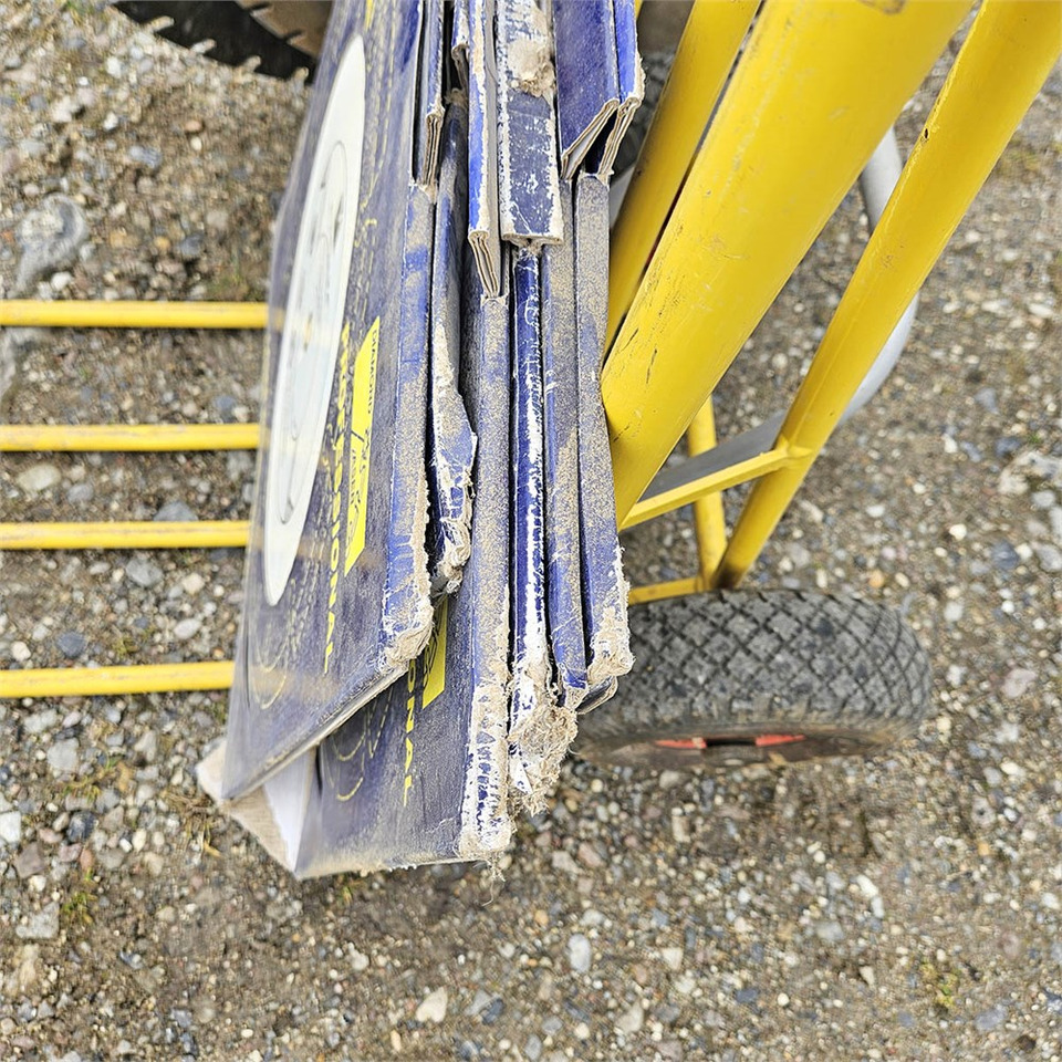 Мини-самосвал Muck-Truck Multilift: фото 36