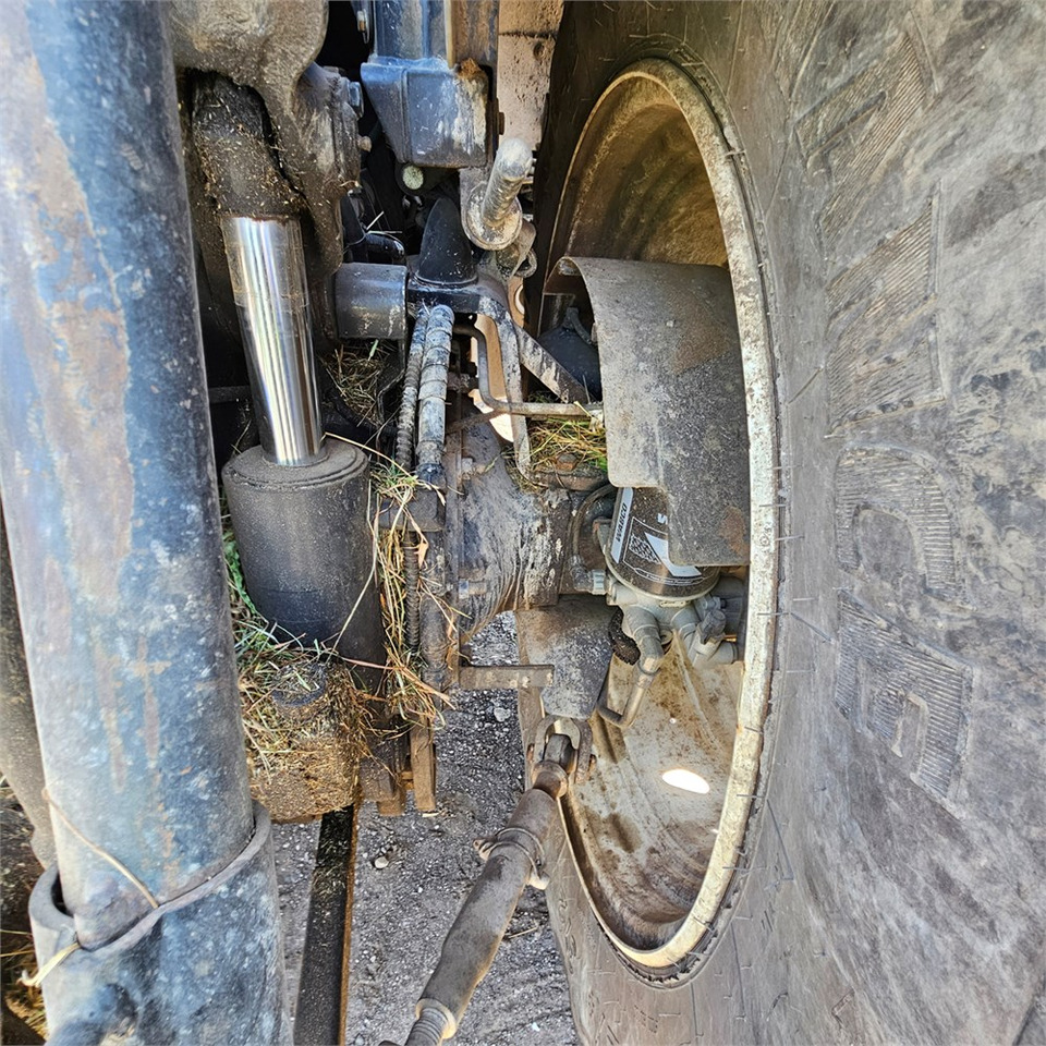 Трактор New Holland T7.235 Power Command: фото 40