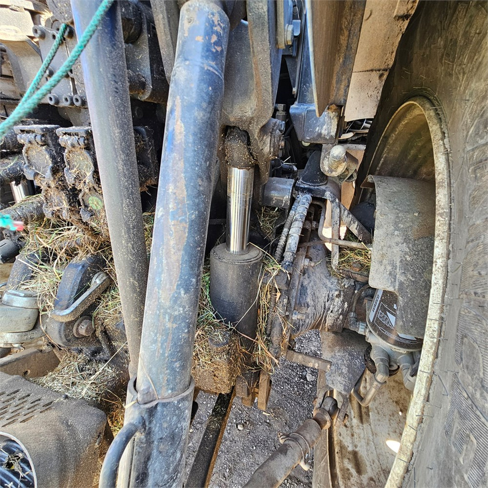 Трактор New Holland T7.235 Power Command: фото 39