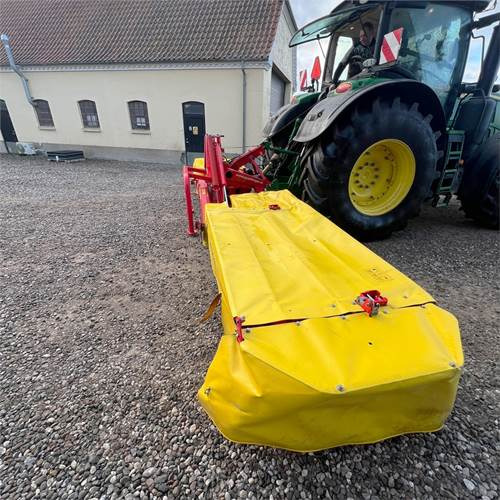 Pöttinger NovaDisc 730 / Novacat 261 Classic - Техника для сенозаготовки: фото 3 Pöttinger NovaDisc 730 / Novacat 261 Classic - Техника для сенозаготовки: фото 3